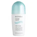 BIOTHERM Deo Pure Antiperspirant Roll-On 75 ml
