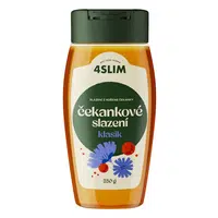 4SLIM Čeknankové sladidlo klasik 350 g