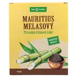 BIO NEBIO Melasový přírodní třtinový cukr 300 g