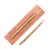 SIWAK Přírodní zubní kartáček s příchutí hřebíček