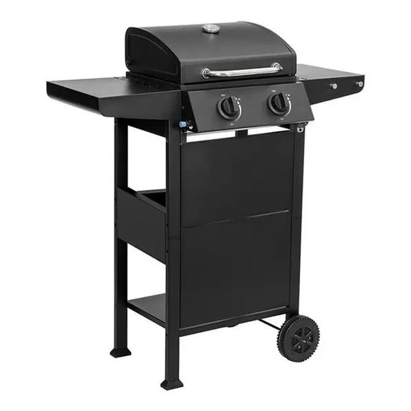 Gril plynový STREND PRO BBQ Andora