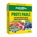 Přípravek proti padlí AGROBIO Kumulus WG 2x15g