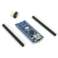 Arduino Nano V3.0 R3, Atmega328P, klon Arduino s CH340G