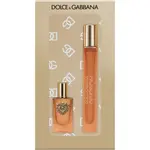Dolce&Gabbana Devotion EDPI Set dárková sada pro ženy