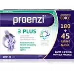 PROENZI 3 Plus tablety pro výživu kloubů a chrupavek 225 tbl