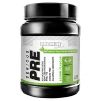 PROM-IN Serious PRE natural citron 750 g