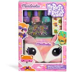 Martinelia My Best Friends Nails & Tattoo set pro děti