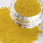 Glass Seed Beads