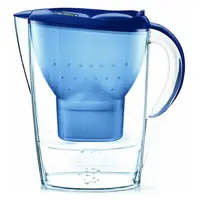BRITA Marella Cool Filtrační konvice modrá 2,4 l
