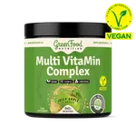 GREENFOOD NUTRITION Multi VitaMin Complex juicy apple 240 g