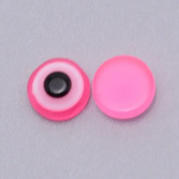 Resin Cabochons