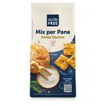 NUTRIFREE Směs na pečivo bez lepku 1 kg