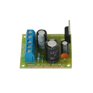 Stavebnice TIPA PT026M Integrovaný zesilovač 10W