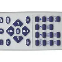 Ovladač dálkový IRC81223 goldstar,quelle