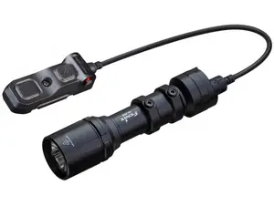 Fenix taktická nabíjecí svítilna gl30r