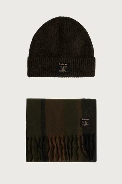 Barbour  set pánsky