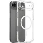 Dux Ducis Clin Mag puzdro pre Apple iPhone 17 - Transparentná