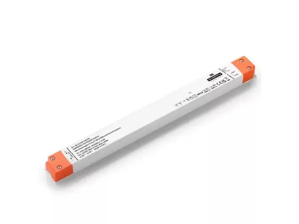 Zdroj pro LED 100W/12V SNAPPY SL100-12VFM Profi Slim