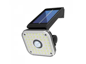 Svítidlo solární STREND PRO 2172951 PIR