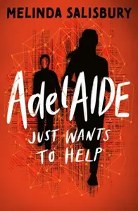 ADELAIDE - Melinda Salisbury