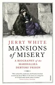 Mansions of Misery - Jerry White