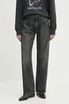 Pepe Jeans  Rifle  LOOSE ST JEANS LW NICKY