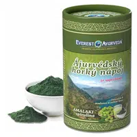 EVEREST AYURVEDA Amalaki Spirulina sypaná směs 100 g