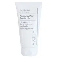 ALCINA Čisticí mléko 150 ml