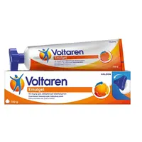 VOLTAREN Emulgel 10mg/g gel 150 g II CZ