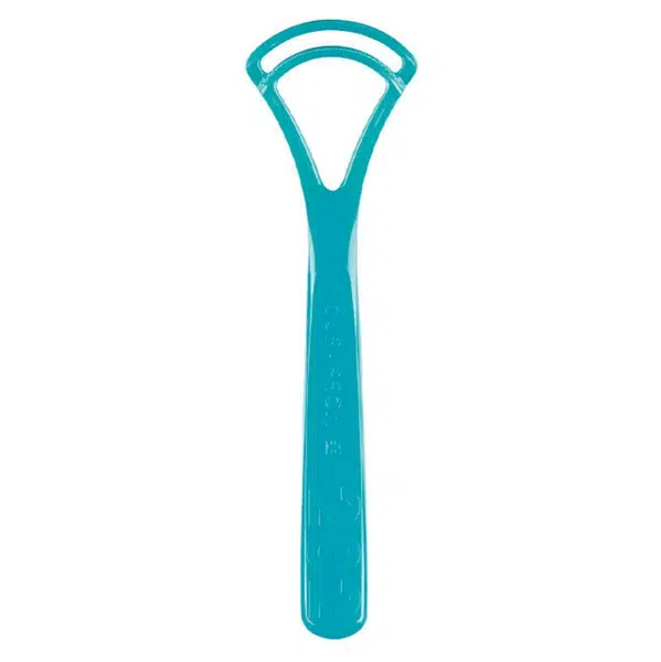 CURAPROX CTC 202 Dvojitá škrabka na jazyk (Tongue Cleaner) 1 ks
