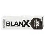 BLANX Black Zubní pasta 75 ml