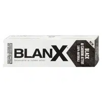 BLANX Black Zubní pasta 75 ml