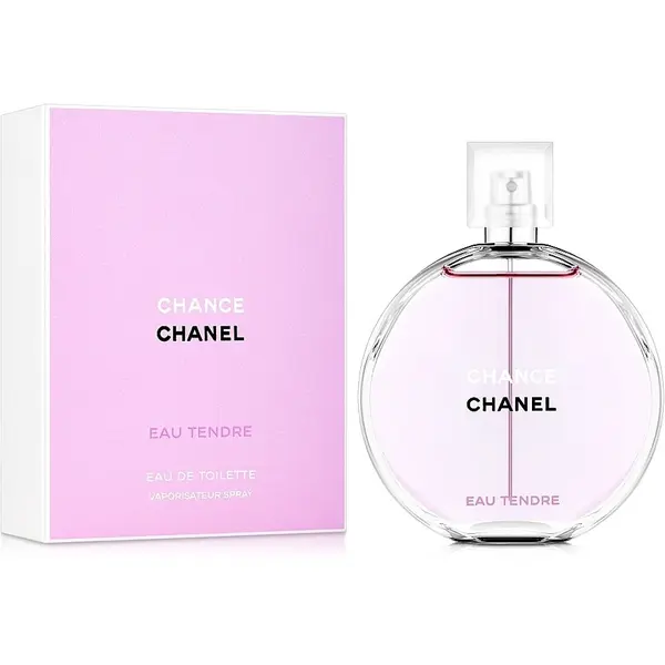 Chanel Chance Eau Tendre Toaletní voda 50ml