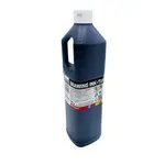 Tuš na kreslenie a rysovanie 1000 g, čierny