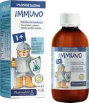 PHARMALIFE IMMUNO 1+, PER.SUSPENZIA 200ML