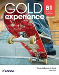 Gold Experience 3rd Edition B1 Preliminary for Schools Student´s Book with eBook and Onlin
