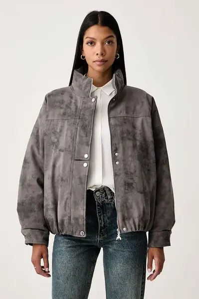 Patrizia Pepe  bomber dámská