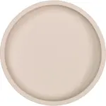 Tryco Silicone Plate talíř Sand 1 ks