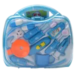 Sada pro malého zubaře