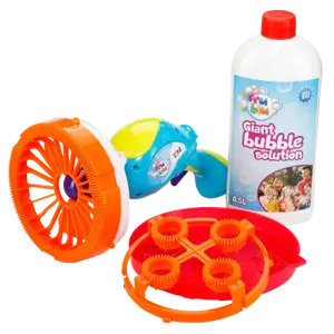 Fru Blu blaster - bublifuková pistole