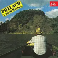Různí interpreti – Potlach v údolí Kazína