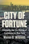 City of Fortune - Mason B.  Williams
