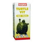 BEAPHAR vitam plazi Turtle Vit želva 20 ml