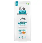 BRIT Care Grain-free Adult granule pro psy, Hmotnost balení: 3 kg