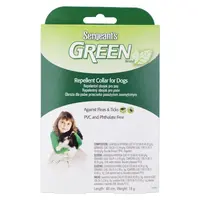SERGEANT´S Green repelentní obojek pro psy 60 cm