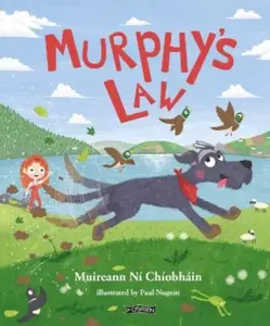 Murphy's Law - Muireann Ni Chiobhain