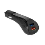Autoadaptér USB REBEL RB-6300