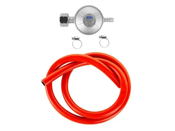 Regulátor tlaku plynu TEESA TSA0094 sada