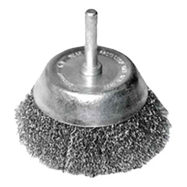 Kartáč hrnkový 50mm EXTOL CRAFT 17056
