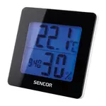Teploměr SENCOR SWS 1500 B